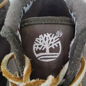 Timberland \